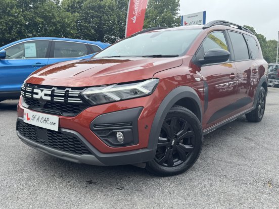 2023 Dacia Jogger 1.0 TCe Extreme Estate
